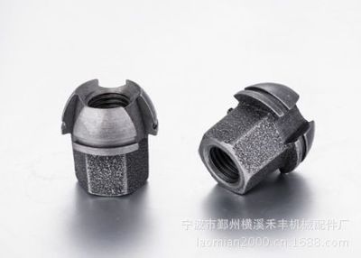 工程機械配件螺母廠家直銷，品質(zhì)保證，卓越性能的基石